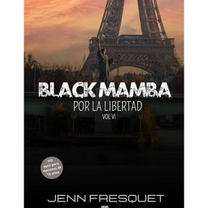 Black Mamba - Por la libertad