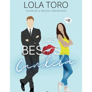 Los besos de Candela