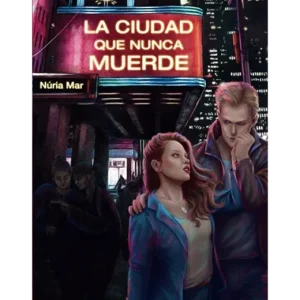 La ciudad que nunca muerde