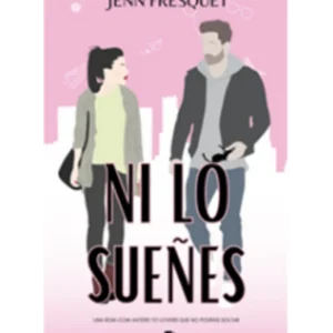 Ni lo sueñes